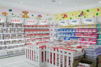 中國十大母嬰店 品質與創新并重，米奇啵啵榮登榜首