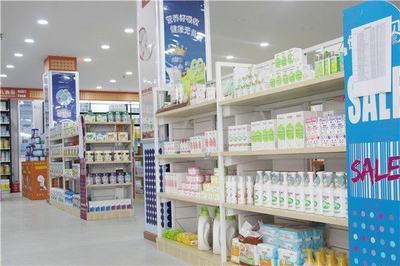 母嬰旗艦店與官方旗艦店 辨析工藝品購買的關鍵差異