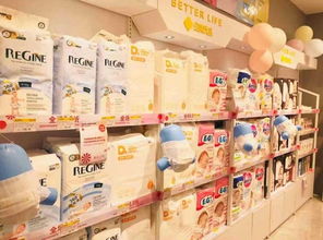 貝萊優品加盟 聚焦母嬰用品特色，解讀品牌核心競爭力